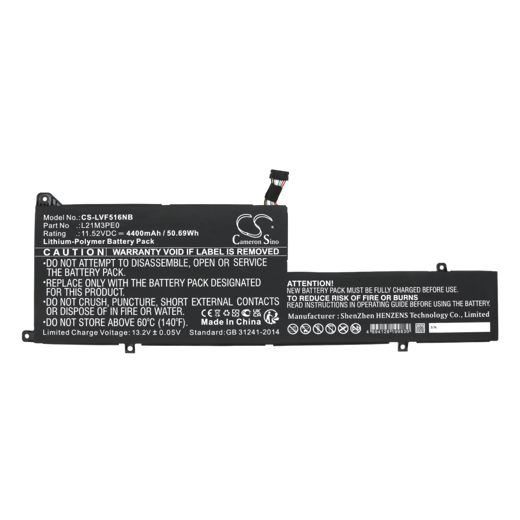 Lenovo IdeaPad Flex 5 16ABR8 82XY0045YA
