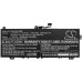 Batterij Vervangt 5B10X63136