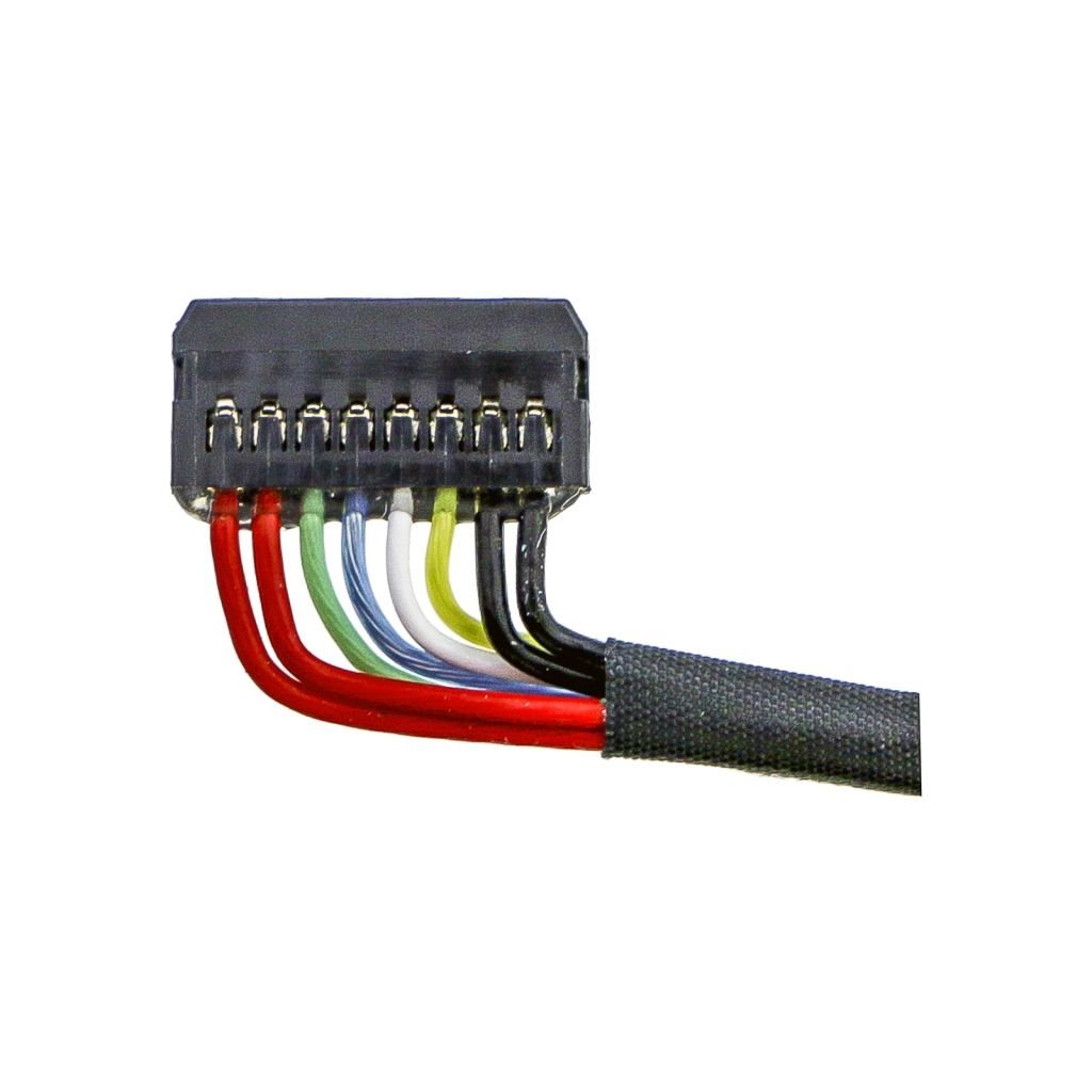 Batterij Vervangt 5B10X63136