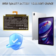 Batterij compatibleWith Lenovo