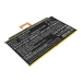 Batterij Vervangt Lenovo SB16C83602