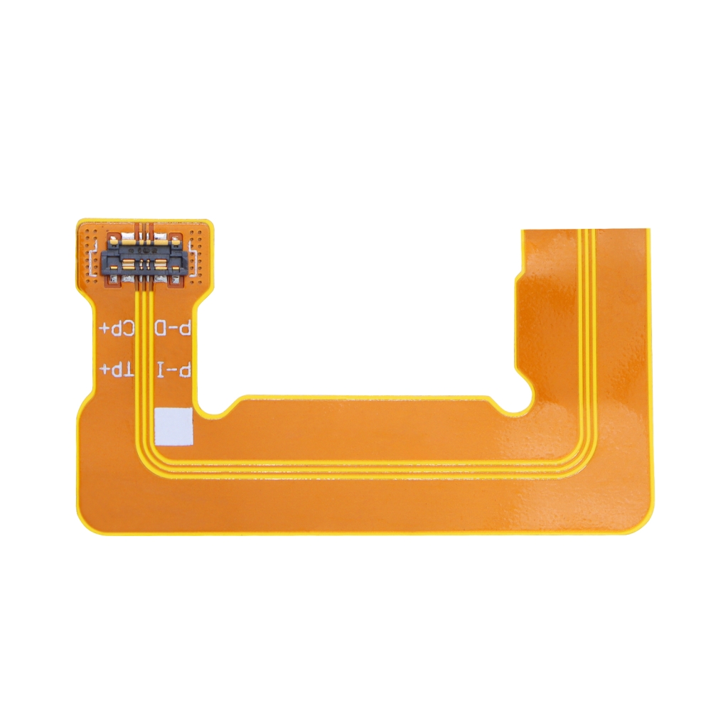 Batterij Vervangt Lenovo SB16C83602