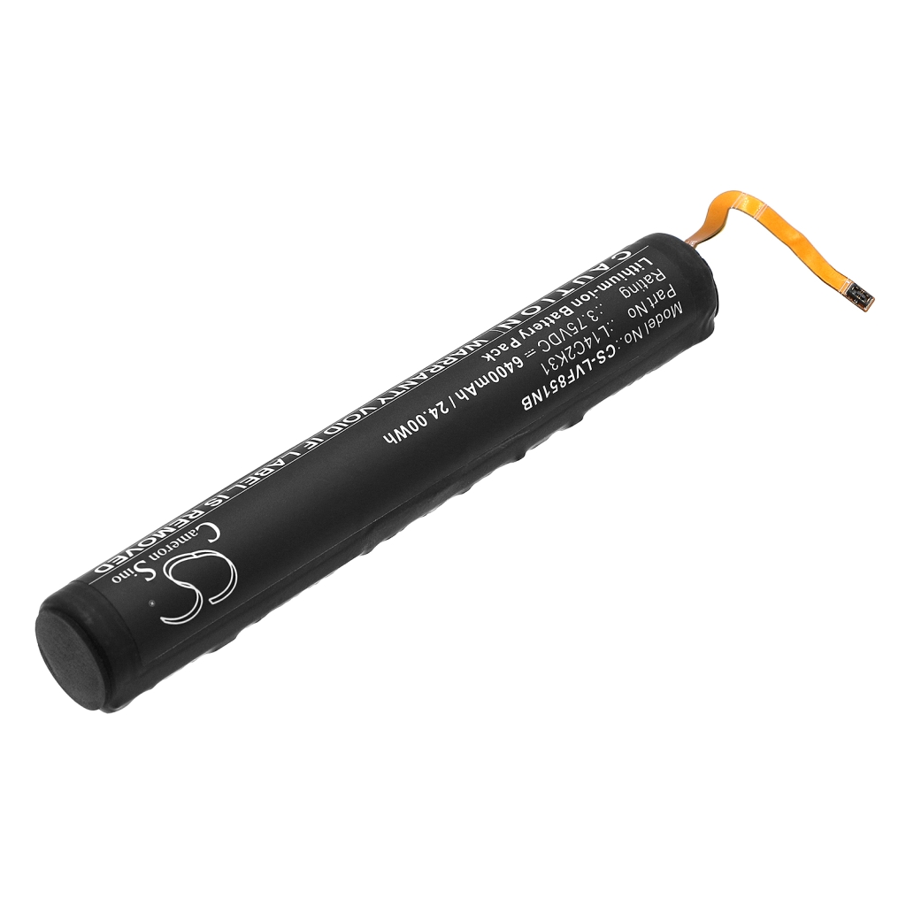 Batterij Vervangt L14D2K31