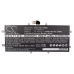 Batterij Vervangt L11M4P13