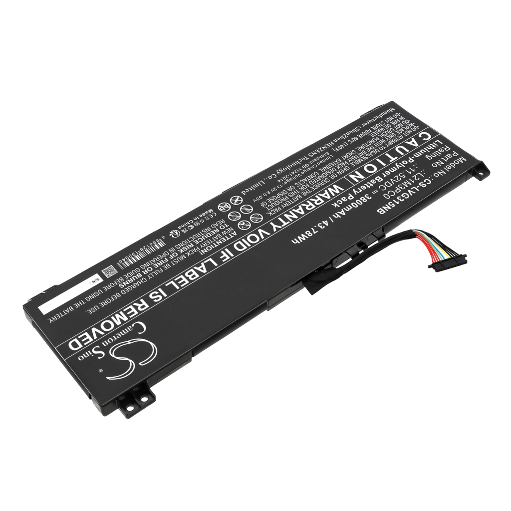 Lenovo IdeaPad Gaming 3 15IAH7 82S900SACL