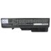 Notebook batterij Lenovo IdeaPad Z560M