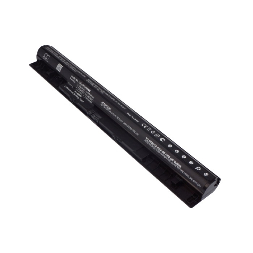 Battery Replaces 121500171