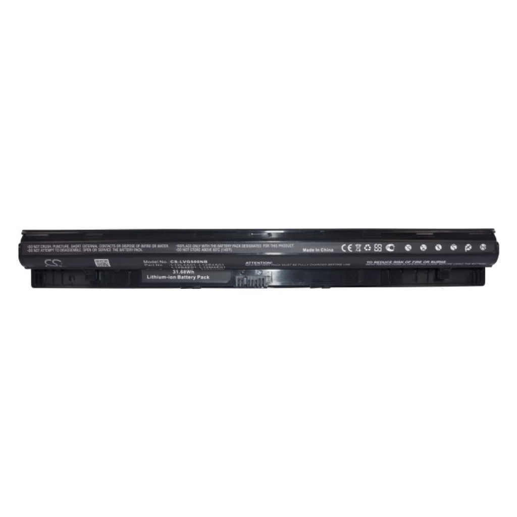 Battery Replaces 121500171