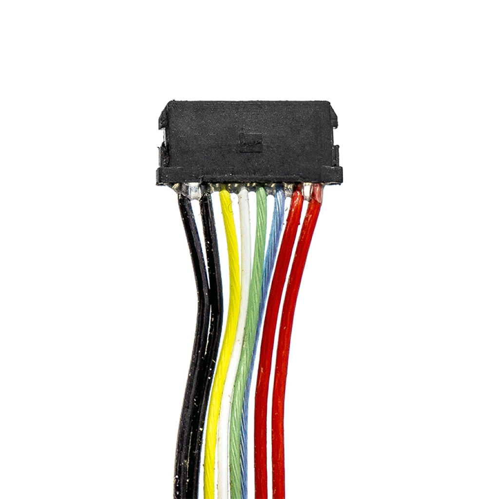Batterijen Vervangt L15M2PB1