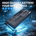 Batterij compatibel met Lenovo CS-LVG810SL