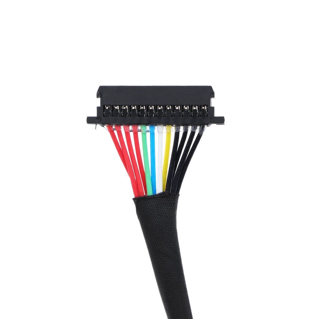 Batterij compatibel met Lenovo CS-LVG810SL