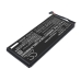 Batterij compatibel met Lenovo CS-LVG810SL