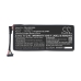 Batterij compatibel met Lenovo CS-LVG810SL