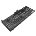 Batterij Vervangt L21M4P76