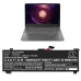 Notebook batterij Lenovo CS-LVK158NB