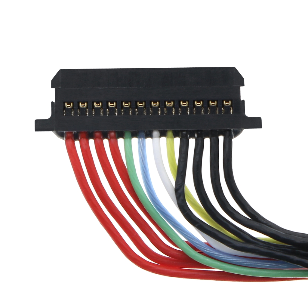 Notebook batterij Lenovo CS-LVK158NB