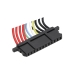 Notebook batterij Lenovo CS-LVK158NB