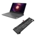 Notebook batterij Lenovo CS-LVK158NB