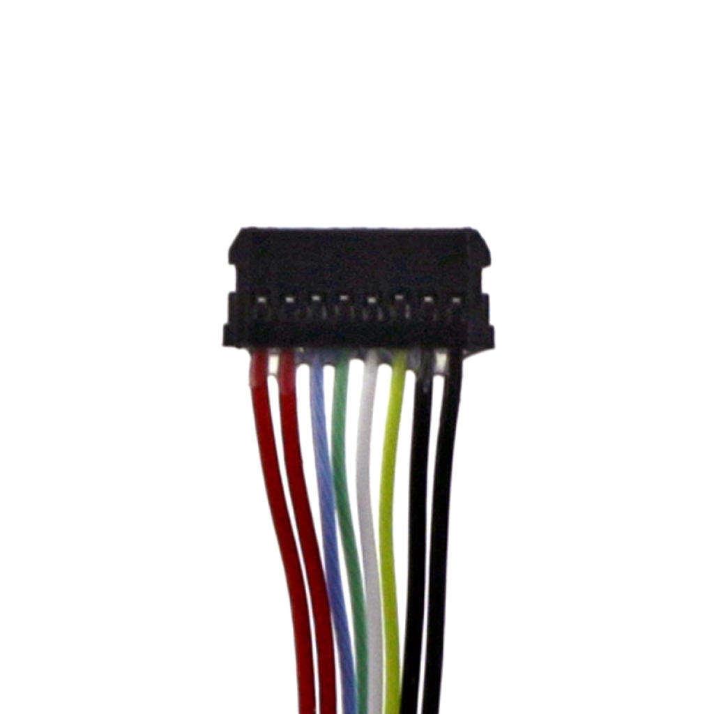 Batterij Vervangt L15L2PB2