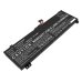 Batterij Vervangt SB11K38532