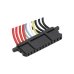 Batterij Vervangt SB11K38532