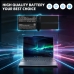 Batterij compatibel met Lenovo CS-LVK210NB