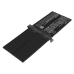 Batterij compatibel met Lenovo CS-LVK210NB