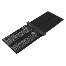 Compatibele batterijvervanging voor LENOVO 5CB1M72403,L23B4PE1,L23C4PE1,L23D4PE1,L23L4PE1...