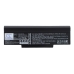 Notebook batterij Mitac CS-LVK42NB