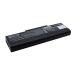 Notebook batterij Mitac CS-LVK42NB
