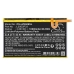 Batterij Vervangt Lenovo L20C2P33