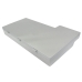 Battery compatible with FIC