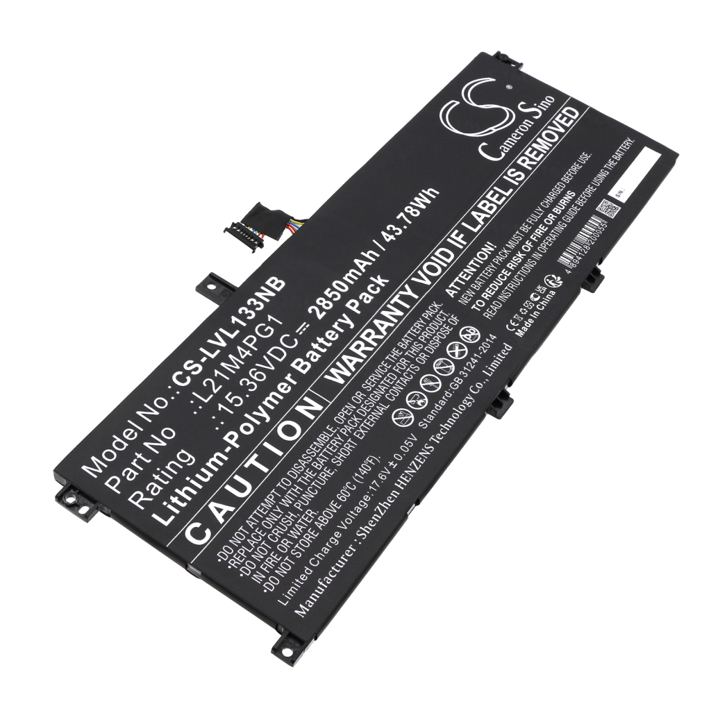 Lenovo ThinkPad L13 Gen 4(AMD)21FN0018GE