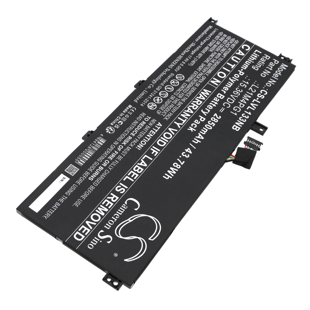 Lenovo ThinkPad L13 Gen 4(AMD)21FN0018GE