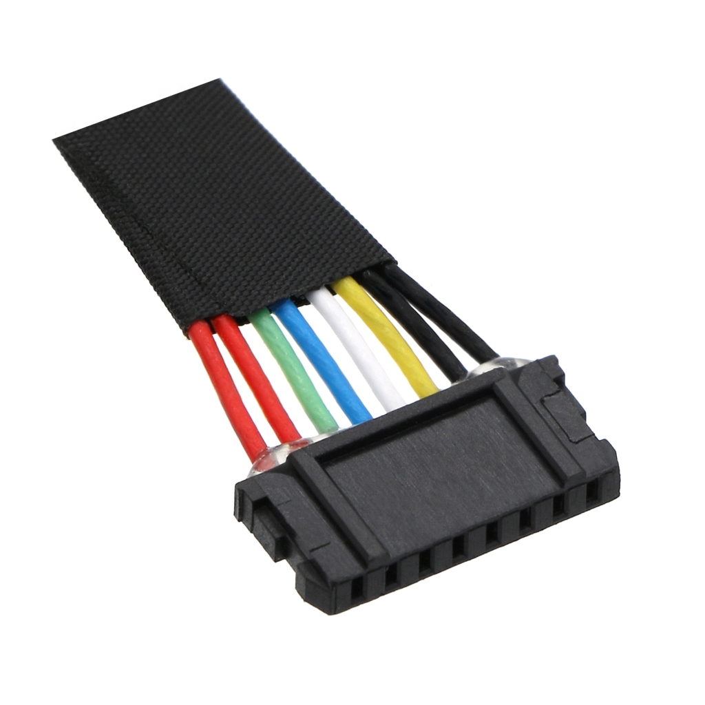 Batterij Vervangt L21D3PG2