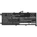 Batterij Vervangt SB10T83176