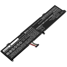 Compatibele batterijvervanging voor LENOVO 5B10T04975,5B10W67350,L18M3PF1,SB10W67407