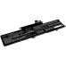 Batterij Vervangt SB10T83128