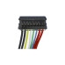 Batterij Vervangt SB10T83128