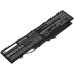 Notebook battery Lenovo Ducati 5 82ES000DAU