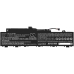 Notebook battery Lenovo Ducati 5 82ES000DAU