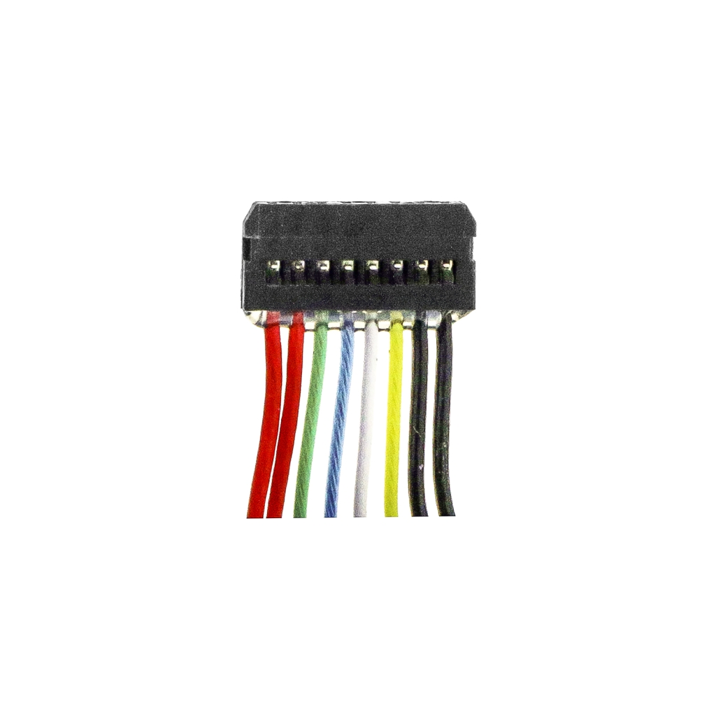 Batterij Vervangt SB10W86952