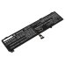 Batterij Vervangt L20M4PC1