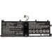 Batterij Vervangt LH5B10L67278