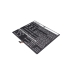 Batterijen Notebook batterij CS-LVM700NB