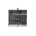 Batterijen Notebook batterij CS-LVM700NB