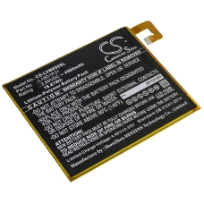 Remplacement de batterie compatible pour Launch L19D1P31