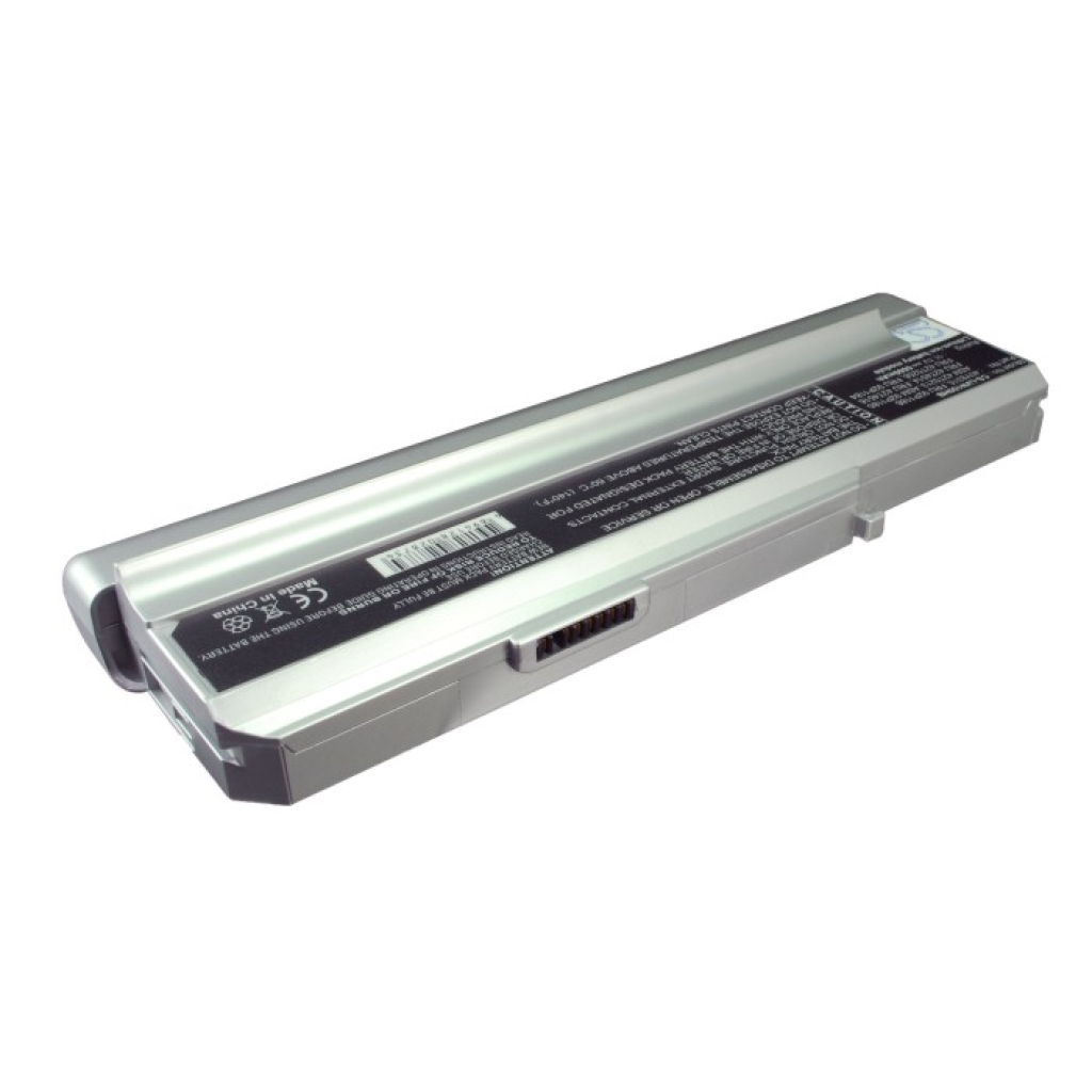 Batterij Vervangt FRU 42T4516