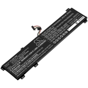 Notebook batterij Lenovo Legion+5+15IMH05H