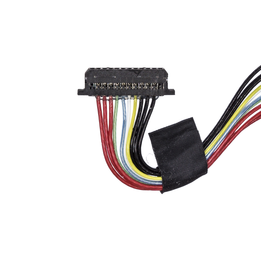 Batterij Vervangt SB10W86199